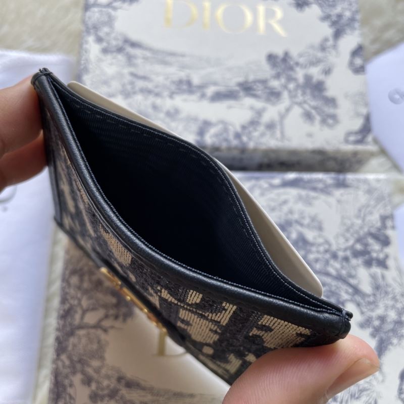 Christian Dior Wallet